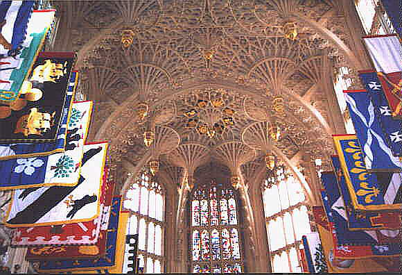 Henry-VIIs-Chapel-Westminster-Abbey.-Chapel-of-the-Order-of-the-Bath.-Current-order-dates-from-18th-century.