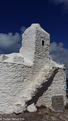 Huers Hut Newquay