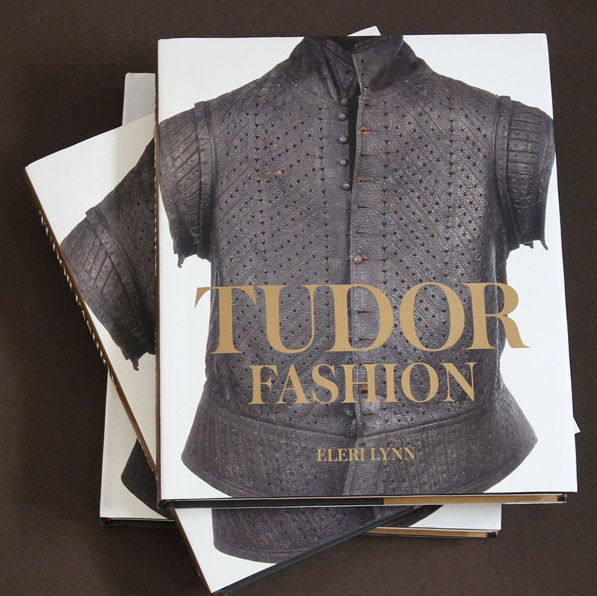 Tudor Fashion Eleri Lynn 2024 favors