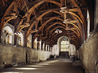 Westminster-Hall