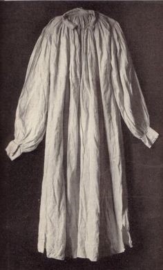 sixteenth-century-shirt