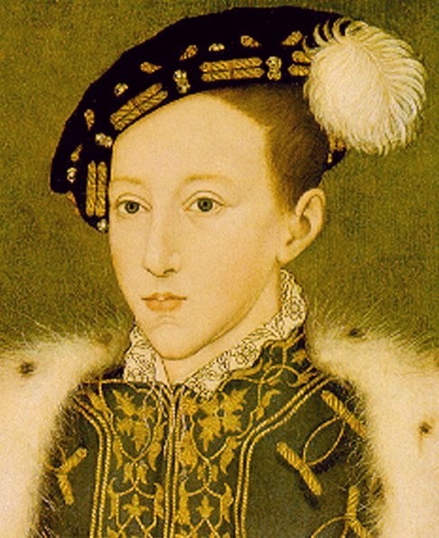 Edward-VI