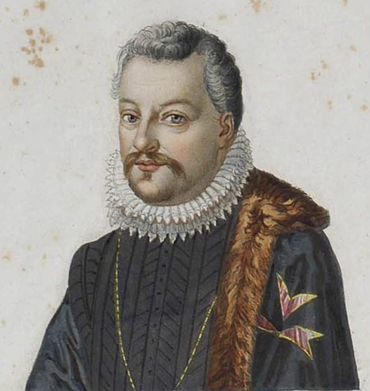 Ferdinando I De Medici