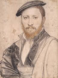 Possible-portrait-of-Sir-Ralph-Sadler-1507-1587-by-Holbein