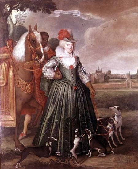 Anne-of-Denmark