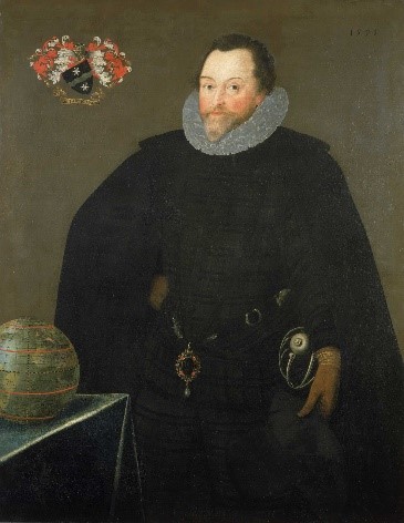 Sir-Francis-Drake