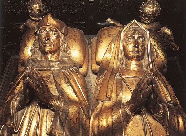 Tomb-of-Henry-VII-Elizabeth-of-York