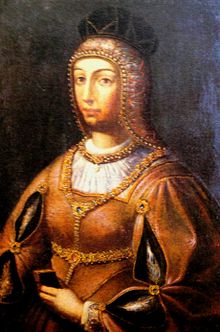 220px-Portrait of Maria of Aragon Belem Collection