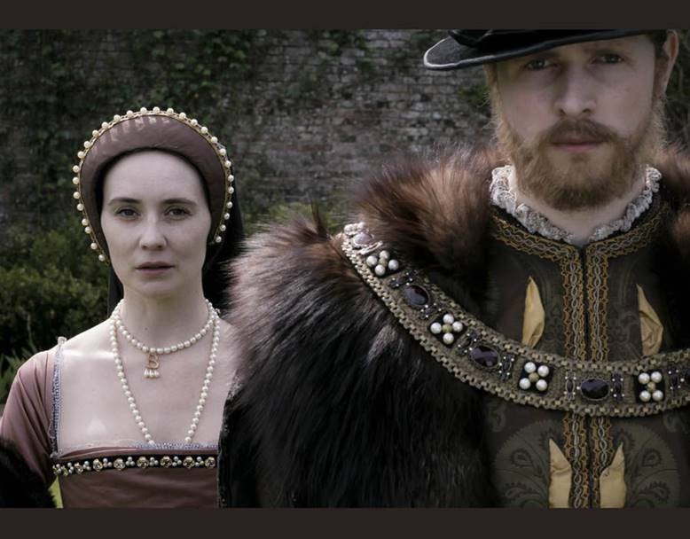 Anne Boleyn Henry