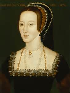 Anne-Boleyn