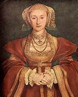 queen anne of cleves