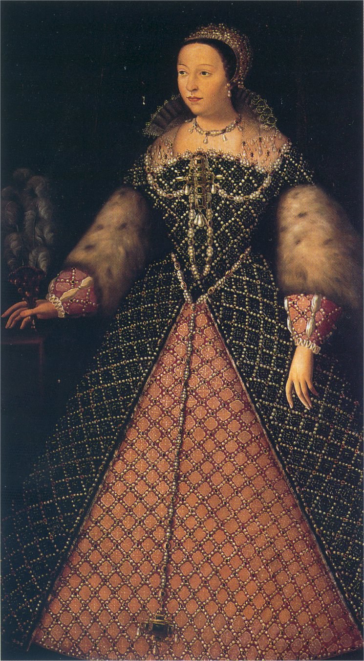 Catherine De Medici