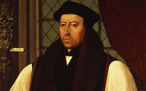 Cranmer-Thomas-Archbishop-of-Canterbury