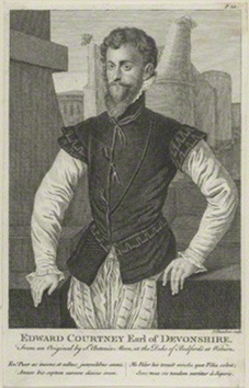 Edward-Courtenay-Earl-of-Devon-1527-1556