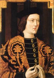 Edward-IV