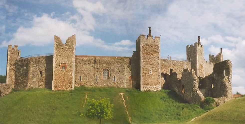 Framlingham-Castle-Suffolk