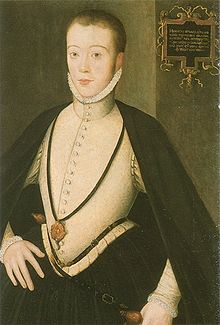 Henry-Stuart-Lord-Darnley.-Also-known-as-Henry-King-of-Scots-following-his-marriage-to-Mary-Queen-of-Scots
