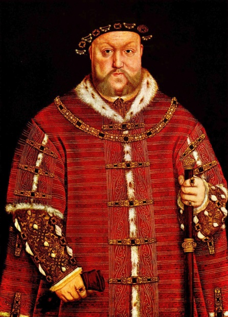 Henry the 8th discount tudor