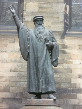 John-Knox