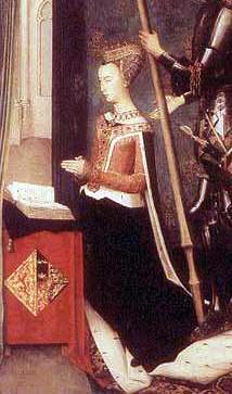 Margaret-of-Denmark-Queen-of-Scots