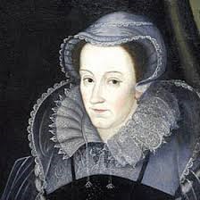 Mary-Queen-of-Scots-who-was-imprisoned-at-Bolton-Castle-in-1568