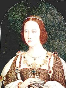 Tudor Times Tudor Times Women who Married for Love The French