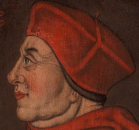 Thomas-Wolsey