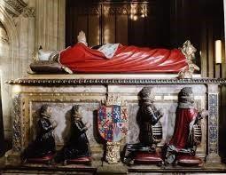 Tomb-of-Margaret-Douglas-Westminster-Abbey