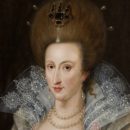  Anne of Denmark 