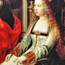  Isabella of Castile