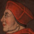 Cardinal Wolsey Influence