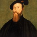 Sir Thomas Seymour