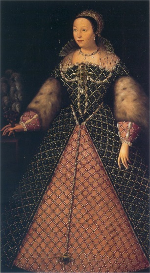 catherine-de-Medici-Queen-of-France