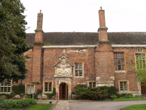 King’s-Manor-York-where-Penelope-lived-with-the-Earl-Countess-of-Huntingdon