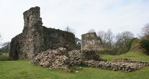 Lochmaben-Castle