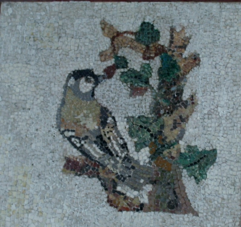 Roman-Bird-Mosaic-Burghley-House-©-Copyright-Tudor-Times-Ltd-2015