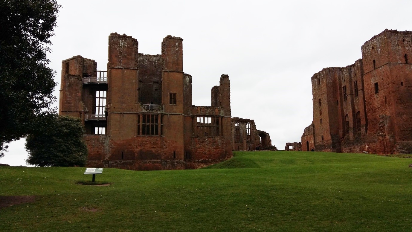 Slighted-remains-at-Kenilworth