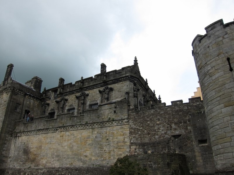Stirling-Castle-where-James-V-was-crowned-on-21st-Sept-1513-©-Tudor-Times-Ltd