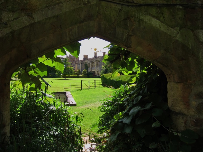 Sudeley-Castle-Stone-Doorway