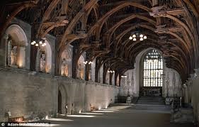 Westminster-Hall