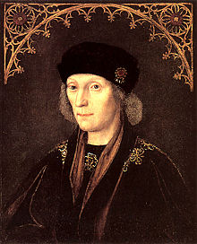 Henry-VII