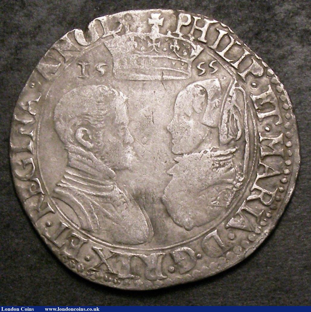 Shilling-of-Philip-and-Mary-1555